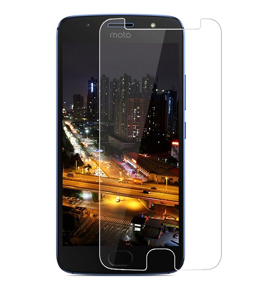 Szkło Hartowane 9H Ochronne Do Motorola G5S zdjęcie 1