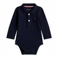 Tommy Hilfiger UNISEX - Bluzka z długim rękawem 86