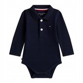 Tommy Hilfiger UNISEX - Bluzka z długim rękawem 86