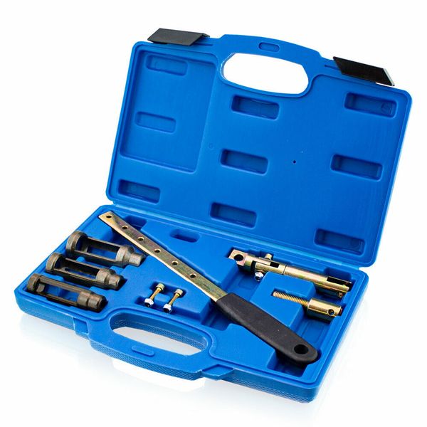 18060 Uniwersalny ściągacz do sprężyn zaworowych BITUXX napinacz mocny zdjęcie 4