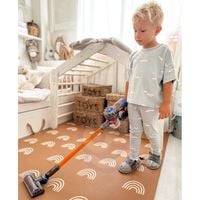 DLA DZIECI SUPER SPRZĄTAJĄCY ODKURZACZ