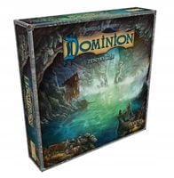 Zdobycze Dominion IUVI Games