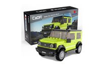 Cada klocki Suzuki Jimny C55023W 27161