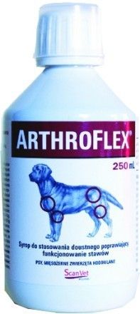 ScanVet ArthroFlex 500ml na Arena.pl