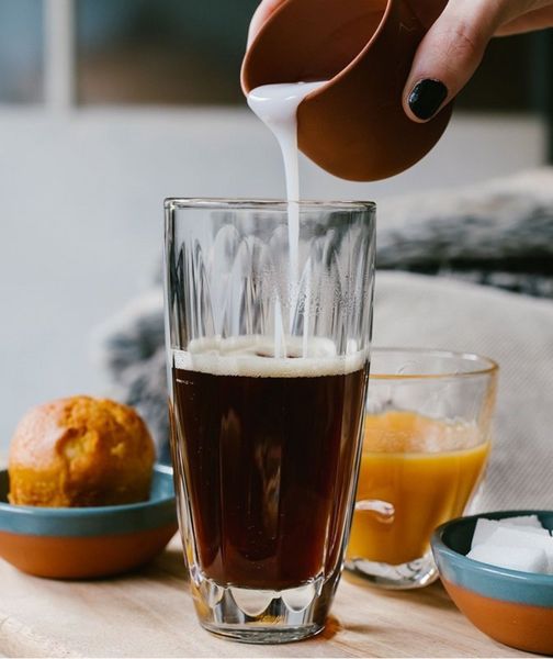 Buduar Szklanka 340 ml zdjęcie 1