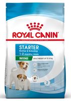 Karma dla szczeniąt, suk w ciąży i karmiących ras małych - Royal Canin 1kg
