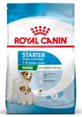 Karma dla szczeniąt, suk w ciąży i karmiących ras małych - Royal Canin 1kg