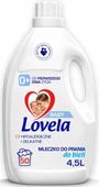 Lovela Baby Płyn do Prania White 4,5l