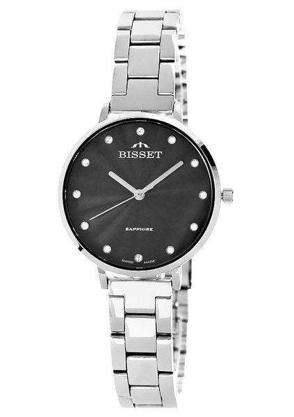 Zegarek Damski Bisset BSBF30-2 zdjęcie 2