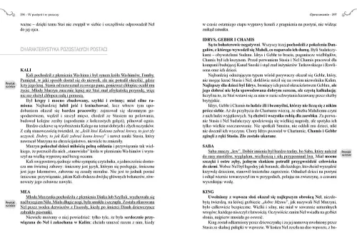 W Pustyni I W Puszczy (Wydanie Z Opracowaniem I Streszczeniem) na Arena.pl