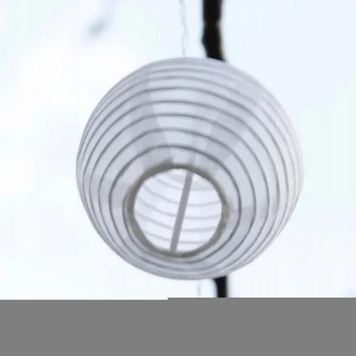 Ledowe kule Solarne 270 cm zdjęcie 3