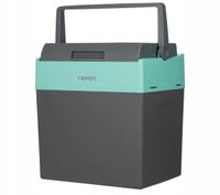 Lodówka turystyczna samochodowa Raven ELT001X 28L Funkcja ogrzewania