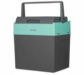 Lodówka turystyczna samochodowa Raven ELT001X 28L Funkcja ogrzewania