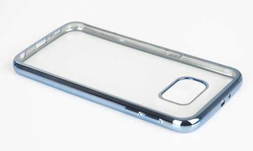 Etui Glossy Chrom Samsung Galaxy S6 na Arena.pl