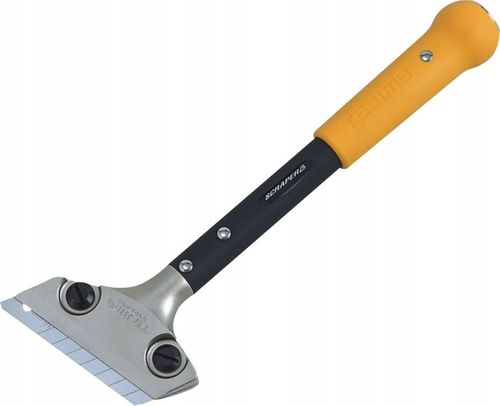 Solidny Standardowy Skrobak Uniwersalny dłutowania 600mm na ostrze 18mm na Arena.pl