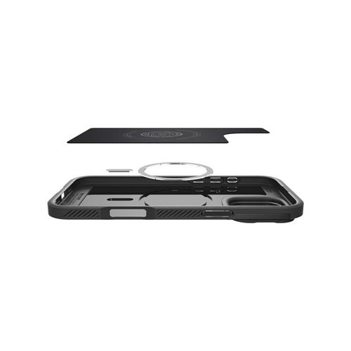 SPIGEN OPTIK ARMOR MAG MAGSAFE IPHONE 16 PRO MAX BLACK na Arena.pl