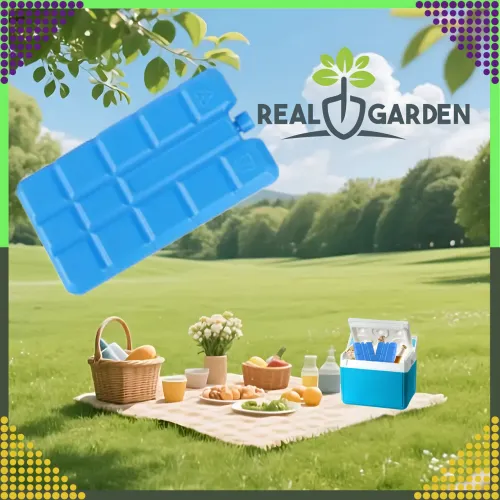 Wkład Chłodzący do Lodówek Turystycznych Torby Klimatyzatorów Wodnych 400ml na Arena.pl