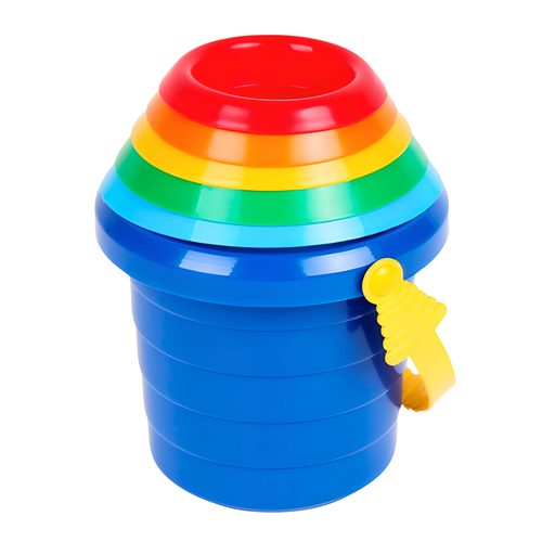 Zestaw Do Piaskownicy 6 Elementów Dla Dzieci 2674 na Arena.pl