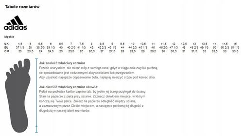 Adidas Powerlift 5 buty podnoszenie ciężarów oliwkowe 41 1/3 na Arena.pl