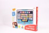 Smart tablet Zdobywam wiedzę SmilyPl SP98275 82757