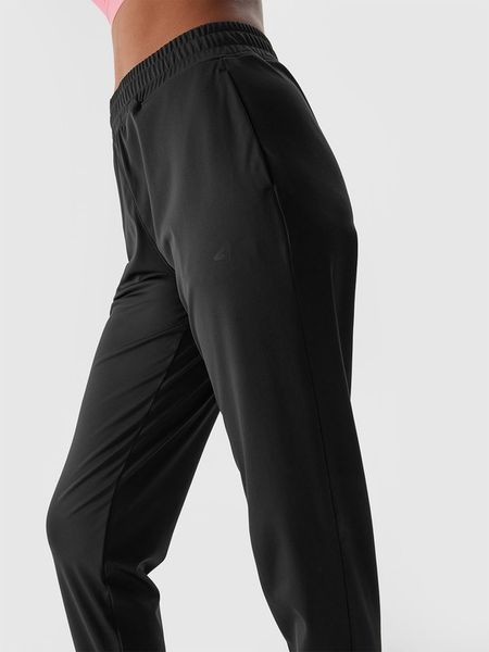 Spodnie treningowe 4F zdjęcie 4