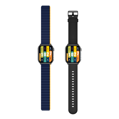 KIESLECT-KSPRO-BLACK Smartwatch Kieslect KS PRO b na Arena.pl