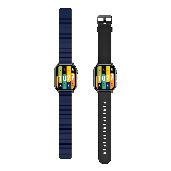 KIESLECT-KSPRO-BLACK Smartwatch Kieslect KS PRO b zdjęcie 6