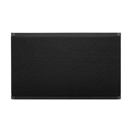 Głośnik bezprzewodowy Bluetooth PS303 czarny na Arena.pl