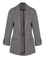 Szara kurtka damska ORSAY 46