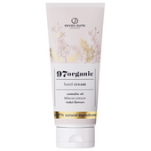 7suns 97organic Krem Do Rąk 75ml