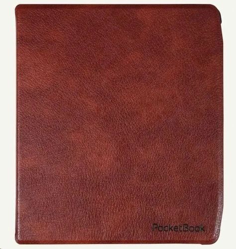 Etui do Era POCKETBOOK Shell Brązowy na Arena.pl