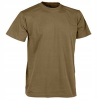 Helikon-Tex T-Shirt Bawełniany Coyote XXL