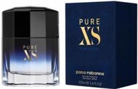 Paco Rabanne Pure XS 100 ml woda toaletowa mężczyzna EDT