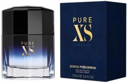 Paco Rabanne Pure XS 100 ml woda toaletowa mężczyzna EDT na Arena.pl