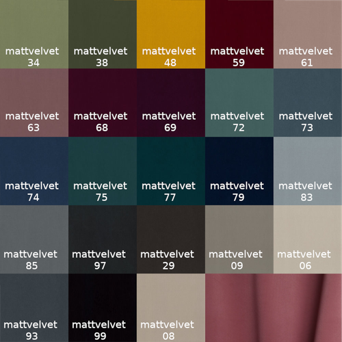 Sofa Vemo Base z funkcją spania i regulowanymi zagłówkami na Arena.pl