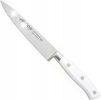 Arcos Nóż do szefa kuchni Riviera White 150mm - Special NITRUM Steel Espana