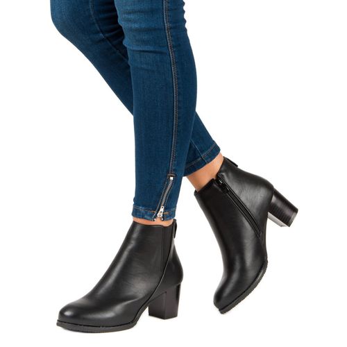 Modne Botki r.41 na Arena.pl