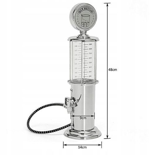 DYSTRYBUTOR DO ALKOHOLU I NAPOJU na Arena.pl