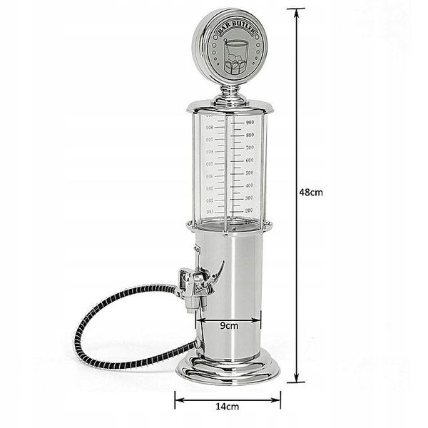 DYSTRYBUTOR DO ALKOHOLU I NAPOJU zdjęcie 4