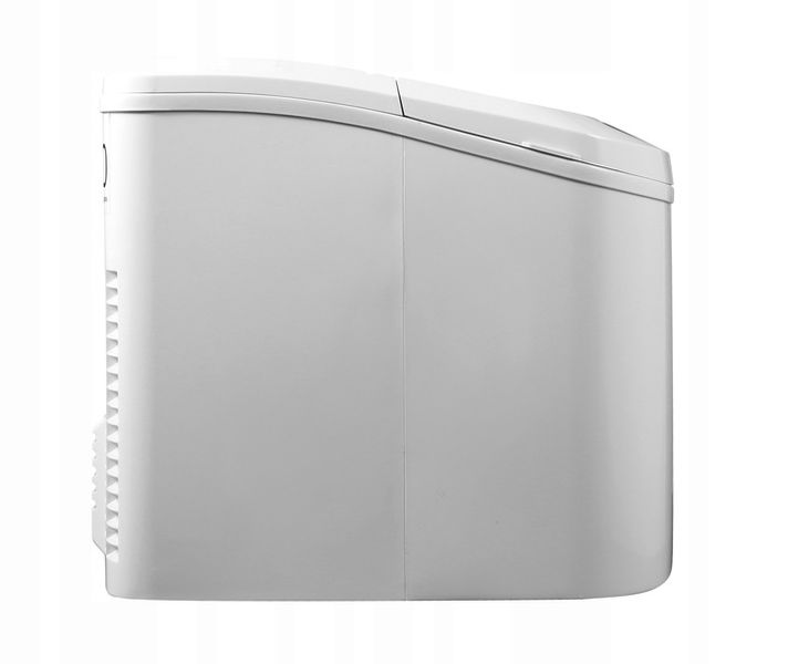 Kostkarka do lodu LIN Ice PRO-W12 Biały zdjęcie 3