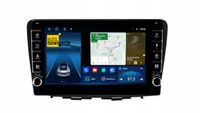 RADIO NAWIGACJA GPS SUZUKI BALENO 2010-2019 ANDROID