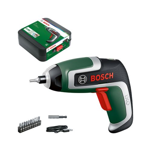 Wkrętarka BOSCH IXO 7 06039E000A na Arena.pl