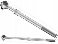 POKRĘTŁO ZAPADKOWE TELESKOPOWE 3/8'' 285580106 TENG TOOLS