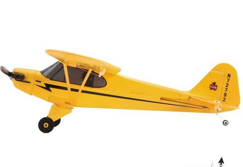 E-flite UMX J-3 CUB BL BNF Basic na Arena.pl
