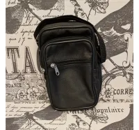 torba saszetka na ramię