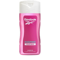 REEBOK Inspire Your Mind Żel prysznic Damski 250ml