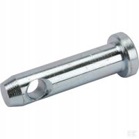Sworzeń 19x57 mm kat.1