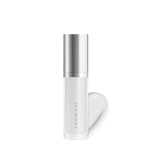 Farmasi Ultimate Shine Błyszczyk 3 CRYSTAL SPARKLE zdjęcie 1