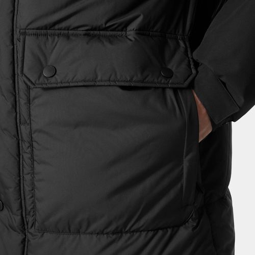 Helly Hansen męska kurtka ESCAPE DOWN PARKA 53527 990 L na Arena.pl
