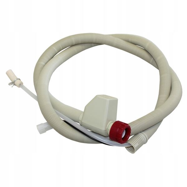 Wąż Aqua Stop zmywarka Beko zdjęcie 14